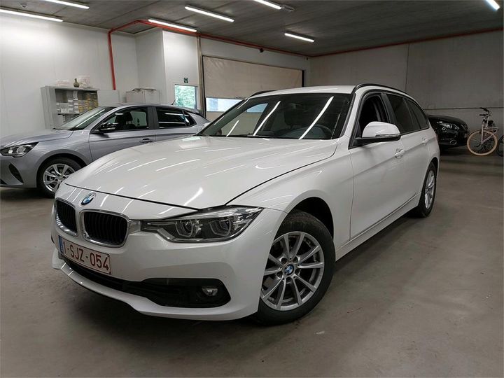 BMW 3 TOURING 2017 wba8l71090a046368