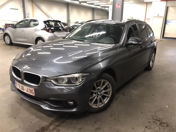 BMW 3 TOURING 2018 wba8l71090a775714