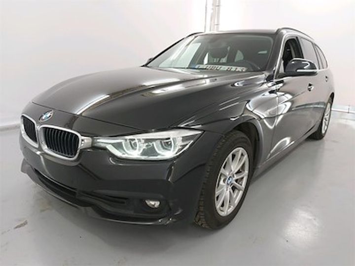 BMW 3 TOURING DIESEL - 2015 2018 wba8l710x0a773986