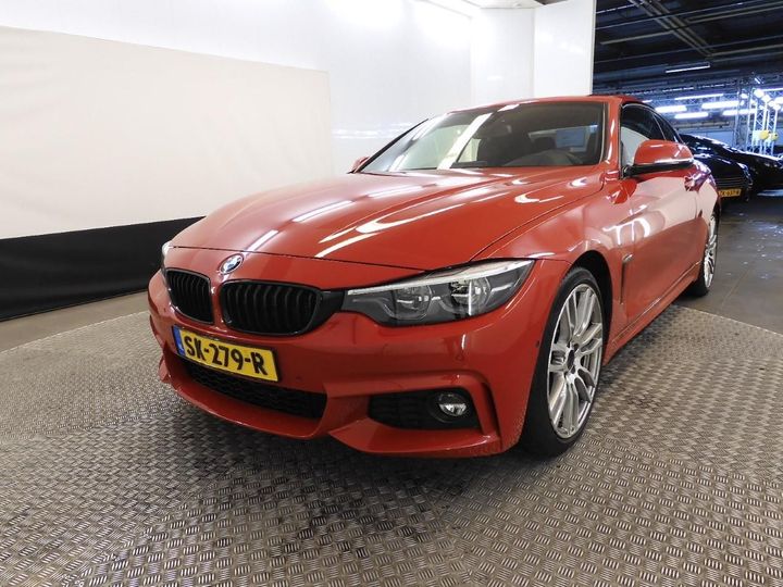 BMW 4 SERIE CABRIO 2018 wba8s31000ea24539