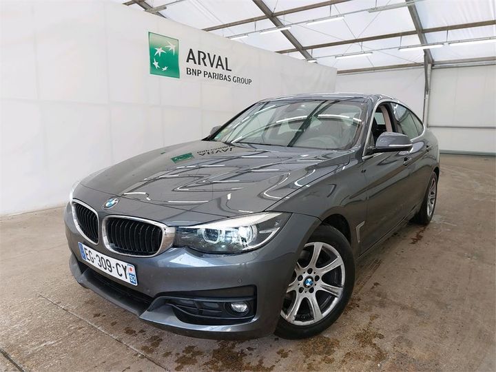 BMW NULL 2016 wba8t11010ba26237