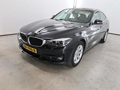 BMW 3-SERIE GRAN TURISMO 2016 wba8t11010bb78101