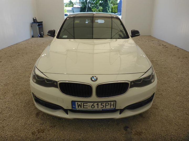 BMW SERIA 3 2017 wba8t11020bf25435