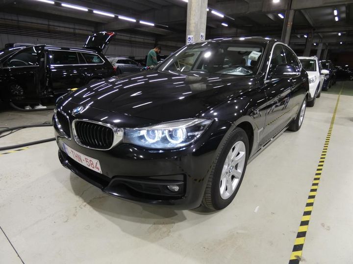 BMW 3 GRAN TURISMO 2017 wba8t11020bf86669