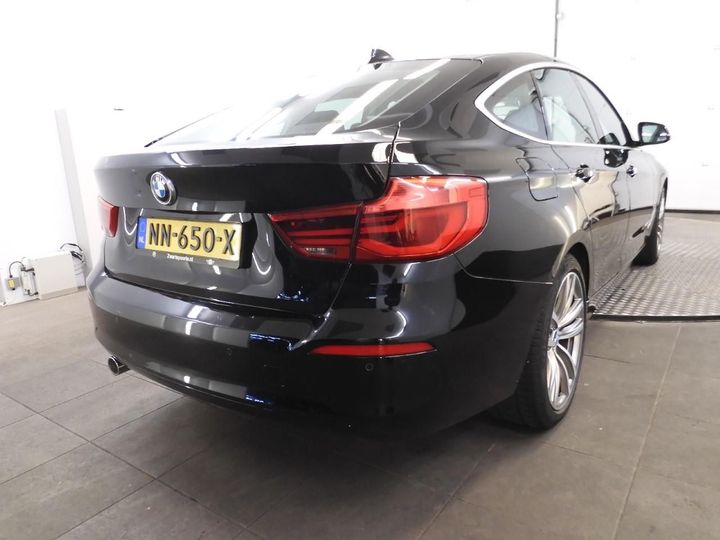 BMW 3 SERIE GRAN TURISMO 2017 wba8t11020bf90768