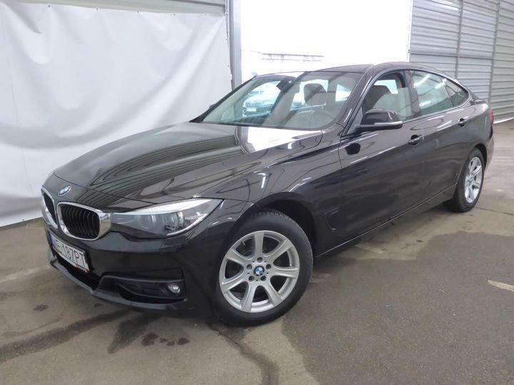 BMW SERIES 3 2017 wba8t11040bf22410