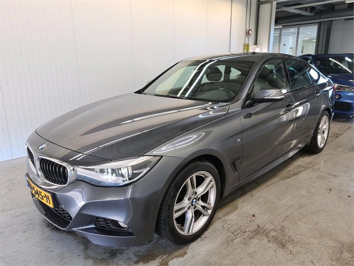 BMW 318 2018 wba8t11040bl02911