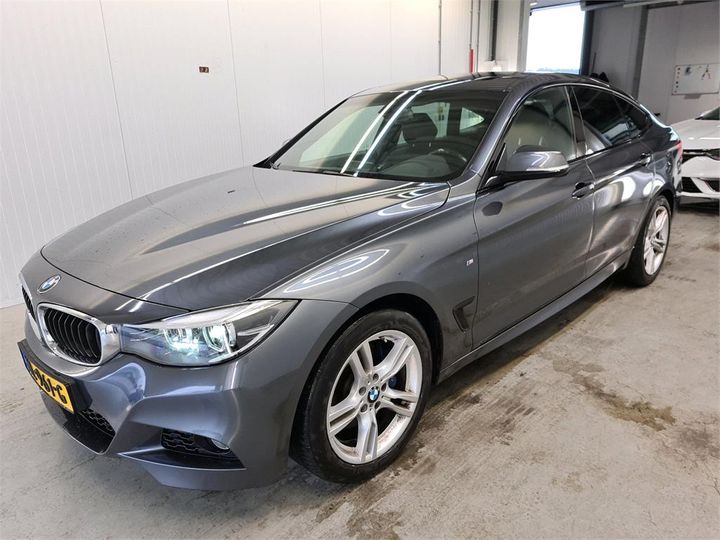 BMW 318 2017 wba8t11050bf22948