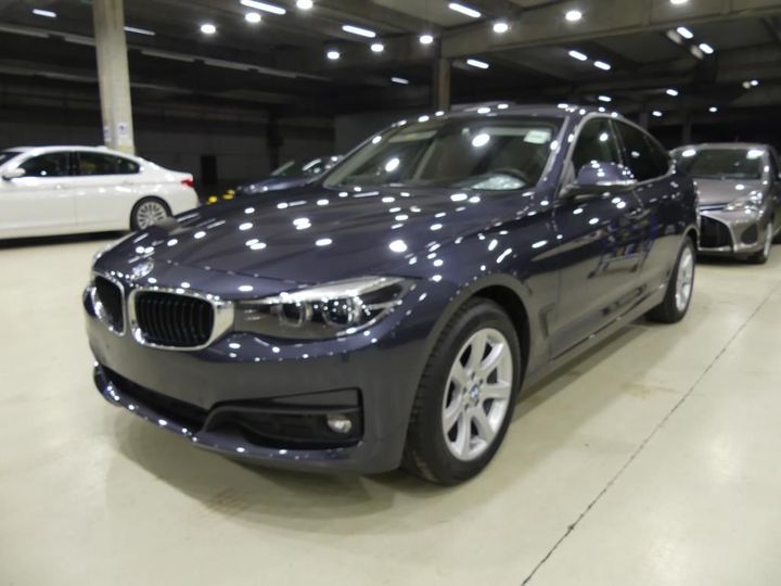 BMW 3 GRAN TURISMO 2017 wba8t11050bf99285