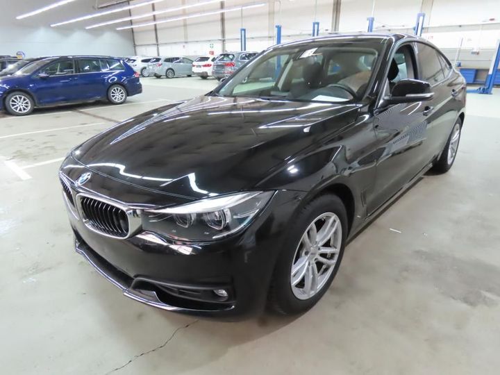 BMW 3 GRAN TURISMO 2018 wba8t11070bn92948