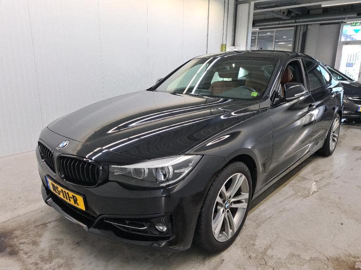 BMW 318 2017 wba8t11080bf25424