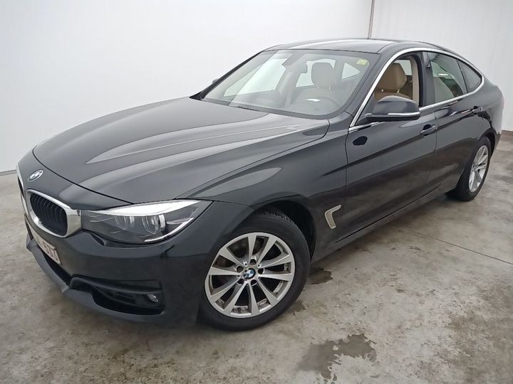 BMW 3-GRAN TURISMO &#3916 2017 wba8t11080bf25858