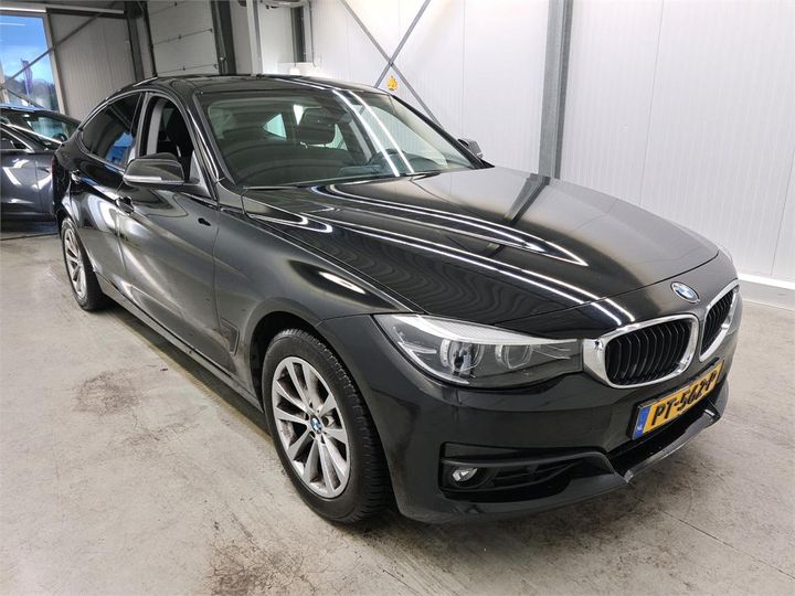 BMW 318 2017 wba8t11080bf86207