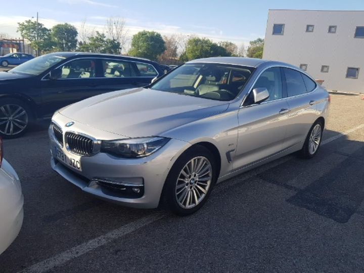 BMW SERIE 3 2017 wba8t31000g801834