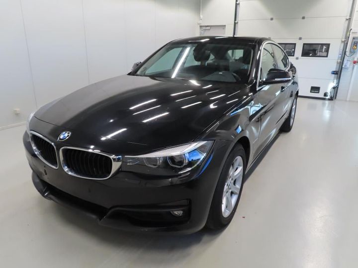 BMW SERIES 3 2018 wba8t3101jga84588