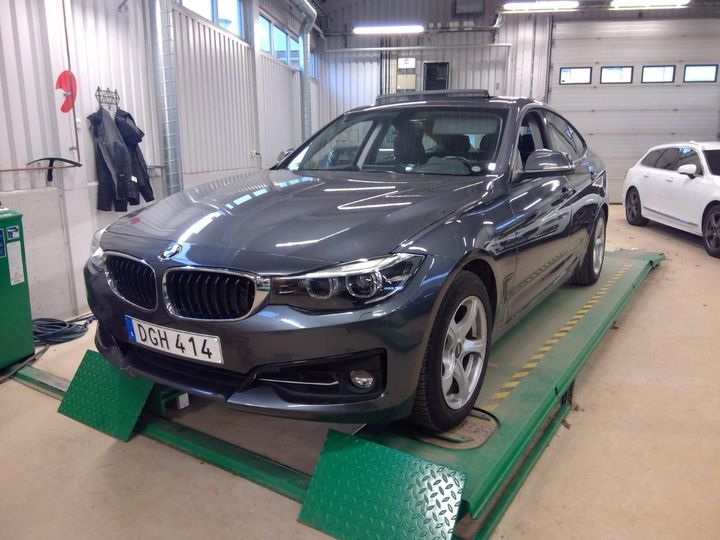 BMW SERIES 3 2018 wba8t3101kg751741