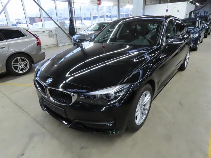 BMW 3 GRAN TURISMO 2019 wba8t31020bx94284