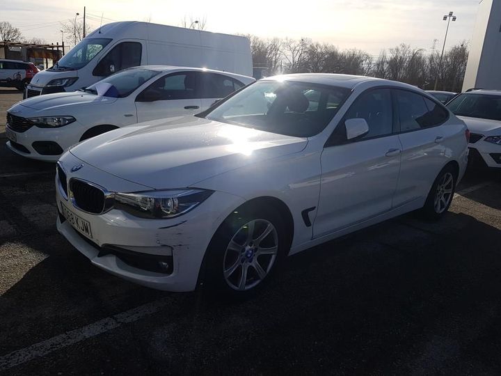 BMW SERIE 3 2018 wba8t31020ga84470