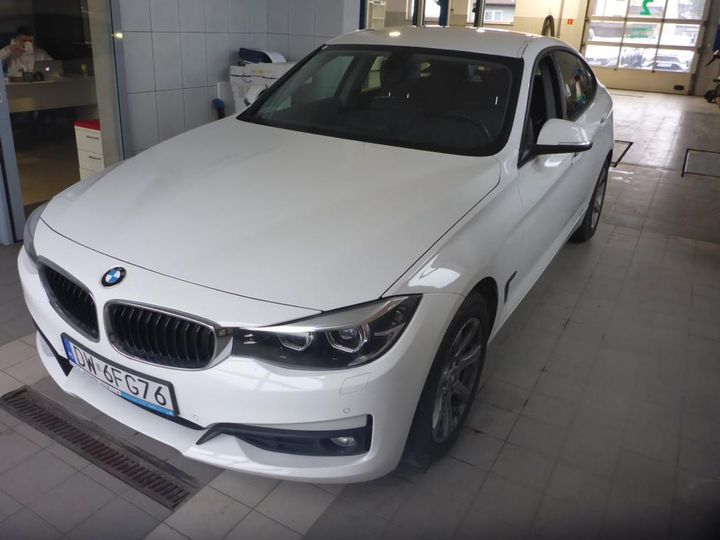 BMW 320 2019 wba8t31030gb33692