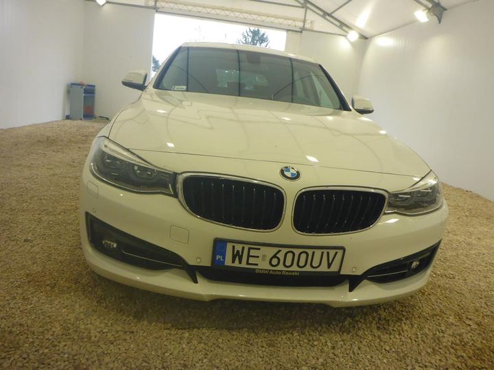 BMW SERIA 3 2018 wba8t31040gb33636