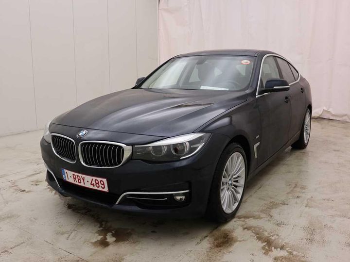 BMW 3-REEKS GT 2016 wba8t31050g751237