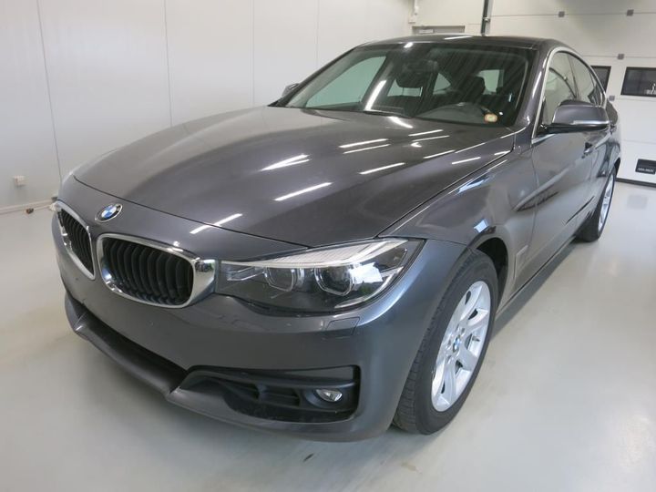 BMW SERIES 3 2018 wba8t3106jga84621