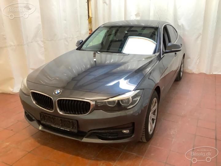 BMW 3 SERIES GT 2019 wba8t3106kgb25783