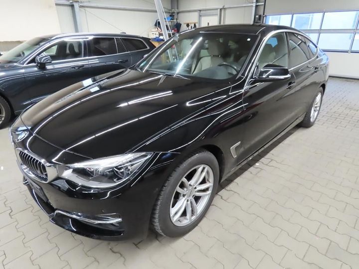 BMW 3 GRAN TURISMO 2018 wba8t31080ga84988