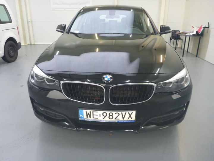 BMW SERIA 3 2019 wba8t31080gb44610