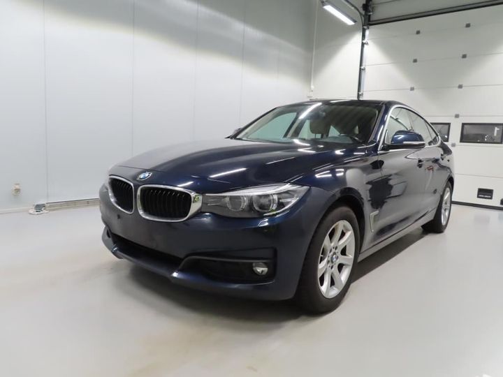 BMW SERIES 3 2019 wba8t3108lgb44756