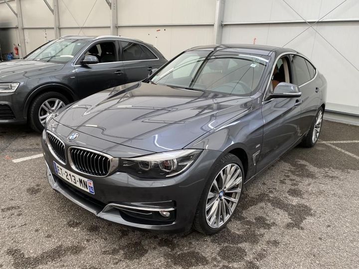 BMW SERIE 3 GRAN TURISMO 2018 wba8t31090g804974