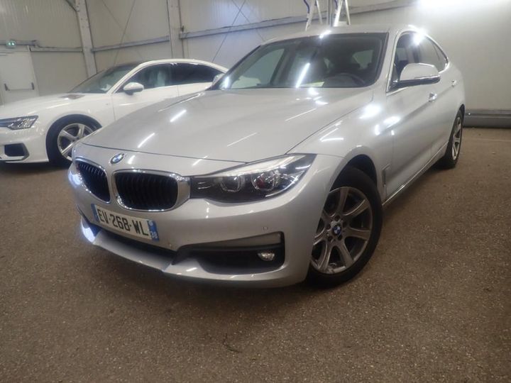 BMW SERIE 3 GRAN TURISMO 2018 wba8t31090ga84434