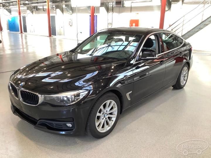 BMW 3 SERIES GT 2018 wba8t3109jg805270