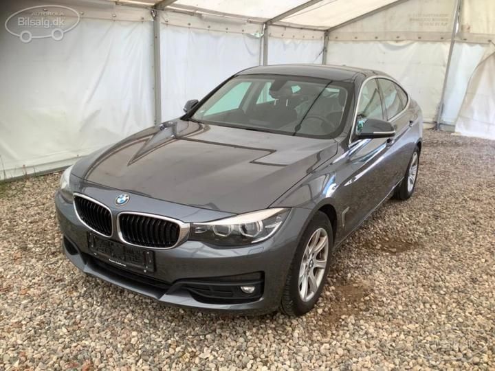 BMW 3 SERIES GT 2019 wba8t3109lgb44782