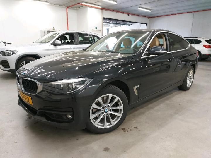 BMW 3 GRAN TURISMO 2019 wba8t310x0gb33804