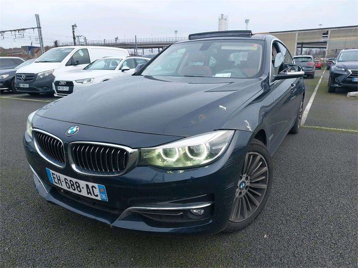 BMW NULL 2016 wba8t51020g791593