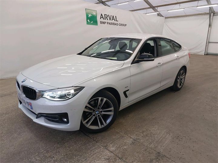 BMW NULL 2017 wba8t51040g752388