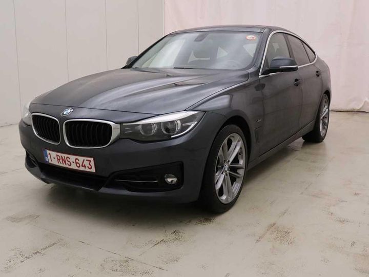 BMW BMW 3 SERIES 2017 wba8t51040g791689