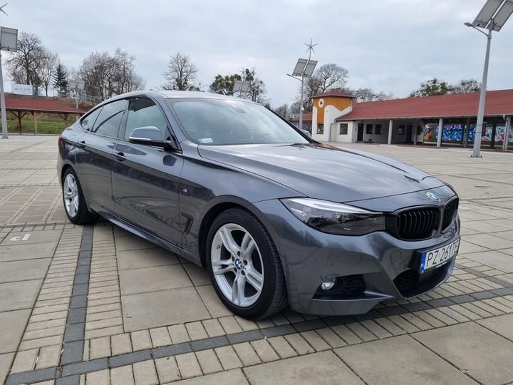 BMW NULL 2019 wba8t51060b457290