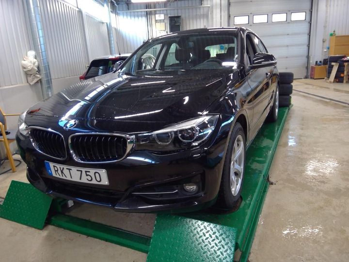 BMW SERIES 3 2018 wba8t5106kb344782