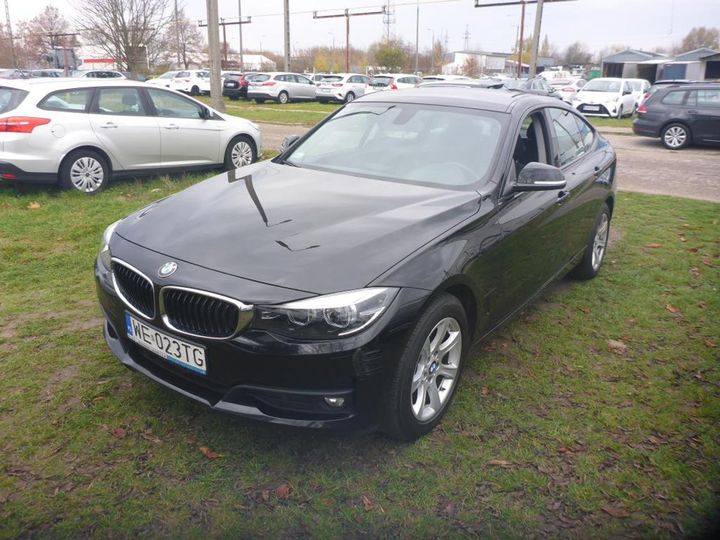 BMW 320 2018 wba8t51070b344125