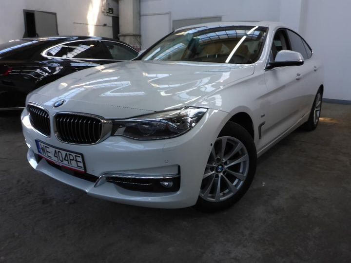 BMW SERIES 3 2017 wba8t51070g817492