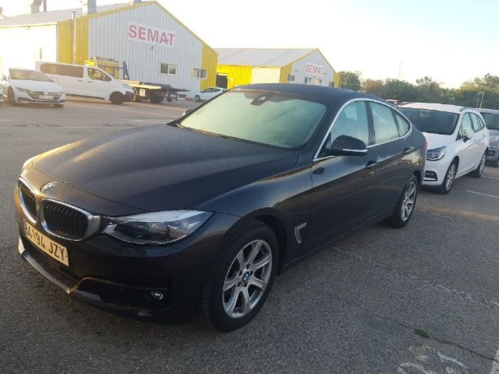 BMW SERIE 3 2017 wba8t51080g818277