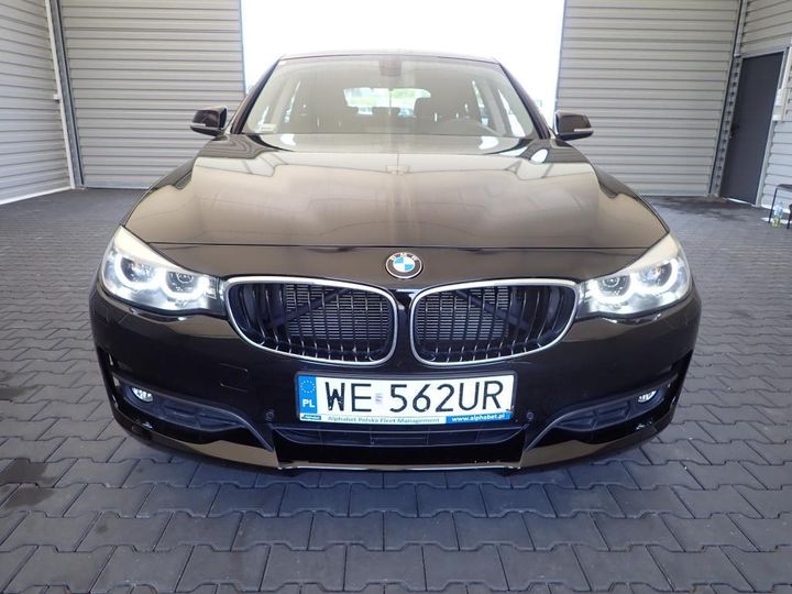 BMW SERIA 3 2018 wba8t51090b343820