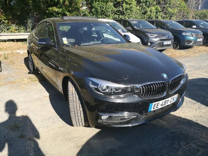 BMW SERIE 3 GRAN 2016 wba8t91040g530201