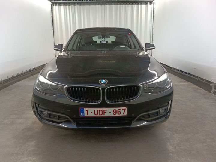 BMW 3-GRAN TURISMO '16 2018 wba8x11000bg75015