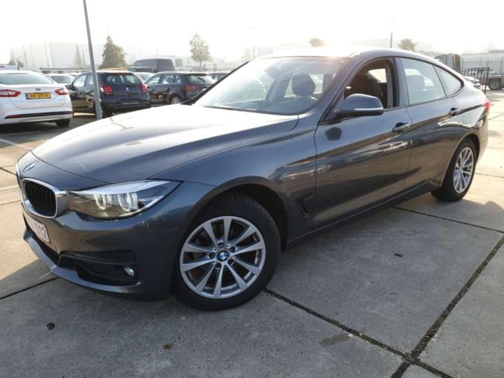 BMW 318D 2018 wba8x11000bh24343