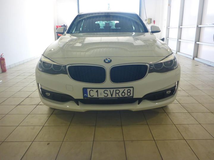 BMW SERIA 3 2019 wba8x11000bh26304