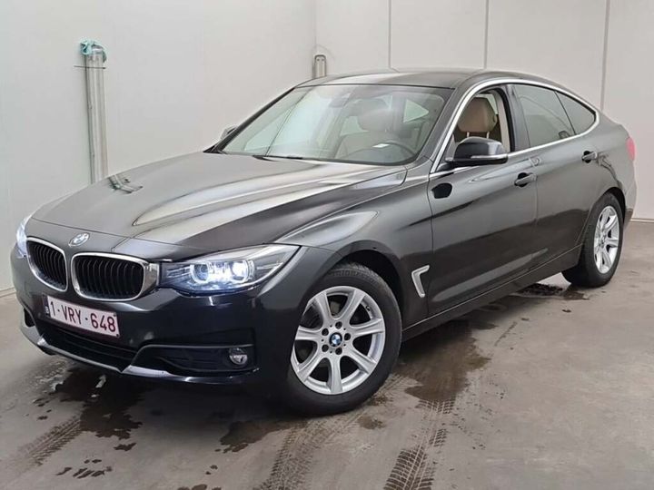 BMW 318D 2019 wba8x11010bh25792