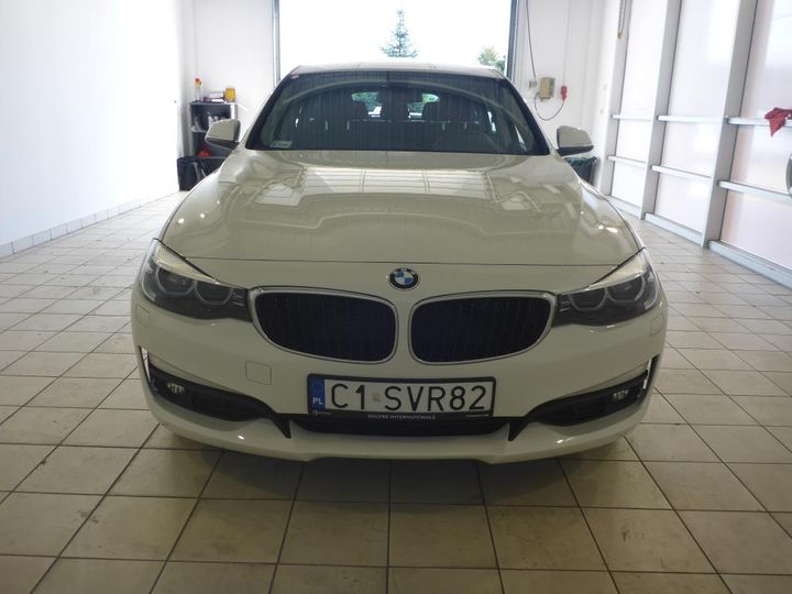 BMW SERIA 3 2019 wba8x11010bh26408